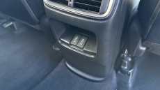 Honda CR-V 1.5 VTEC Turbo SR 5dr Petrol Estate